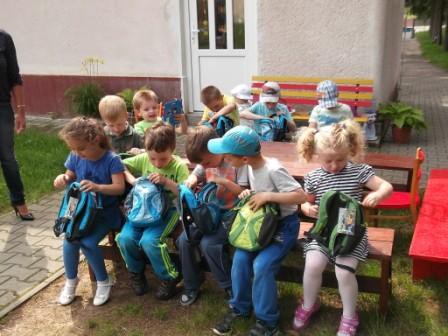 Vďaka našim štedrým sponzorom dostali deti krásne darčeky